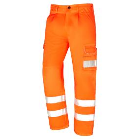 Hi-Vis Condor Cargo Trouser