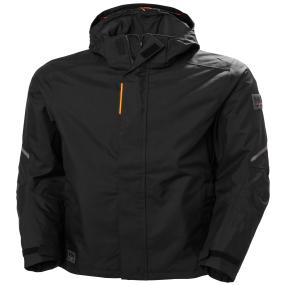 Kensington Shell Jacket