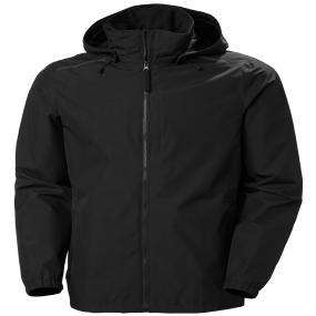 Manchester 2.0 Shell Jacket