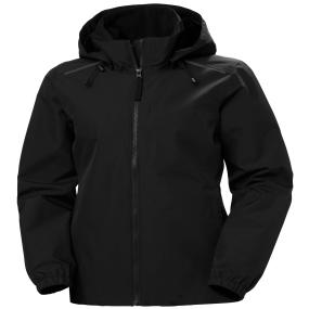 Womens Manchester 2.0 Shell Jkt
