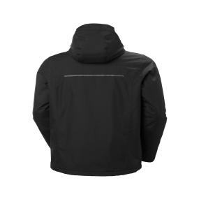 Manchester 2.0 Winter Jacket