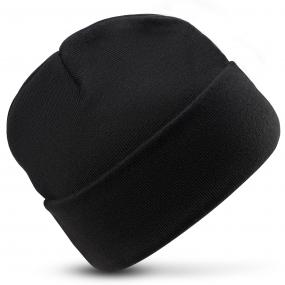 Beanie Hat with Lining