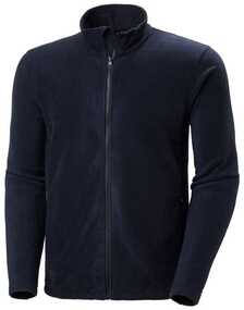 Manchester 2.0 Fleece Jkt