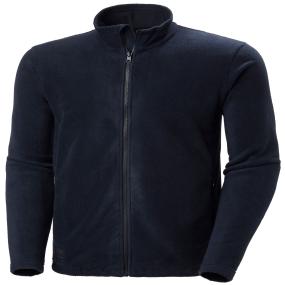 Manchester 2.0 Fleece Jacket