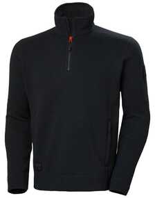 Kensignton 1/2 Zip Fleece