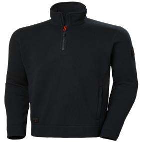 Kensington 1/2 Zip Fleece