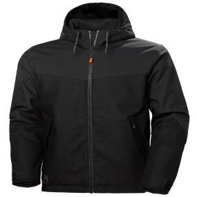 Oxford Winter Jacket