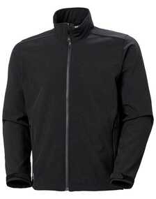 Manchester 2.0 Softs Jacket