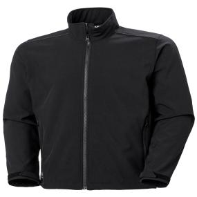 Manchester 2.0 Softshell Jacket