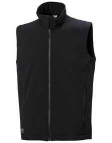 Manchester 2.0 Softs Vest