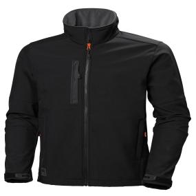 Kensington Softshell Jacket