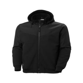 Oxford Winter Softshell Jacket