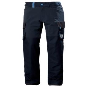 Oxford 4X Cargo Pant