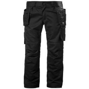 Manchester Construct Pant (R)