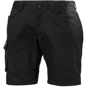 Manchester Shorts 