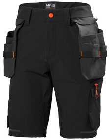 Kensington Service Shorts