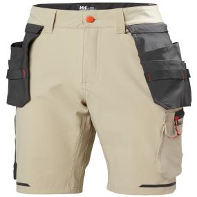 Kensington Service Shorts
