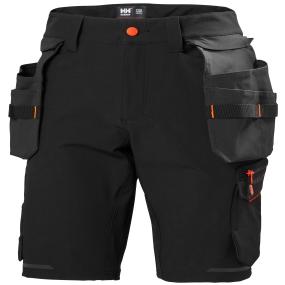 Kensington Service Shorts