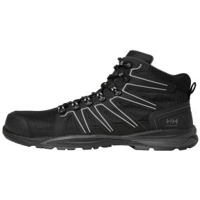 Manchester Mid S3 Safety Boot