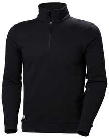 Classic 2.0 1/2 Zip Sweat