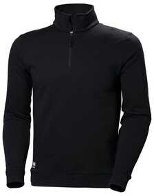 Classic 2.0 1/2 Zip Sweat
