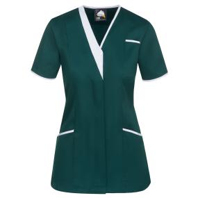 Tonia V-Neck Tunic