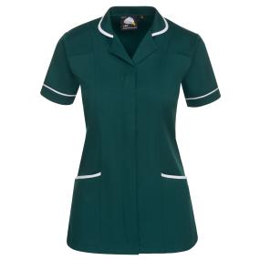 Florence Classic Tunic