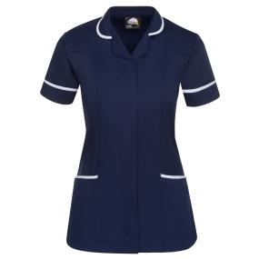 Florence Classic Tunic