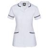 White - Navy