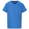 Hospital Blue