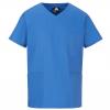Hospital Blue