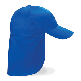 Junior Legionnaire-style Cap