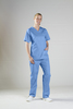 Hospital Blue
