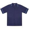 Navy/Hospital Blue