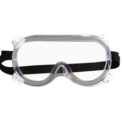 Result Essential Hygiene PPE - Medical Splash Goggles