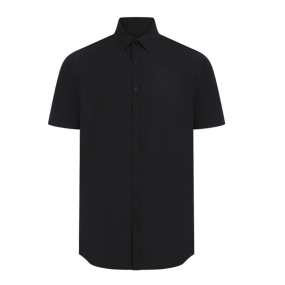 Short Sleeve Cotton-feel Coolplus Shirt