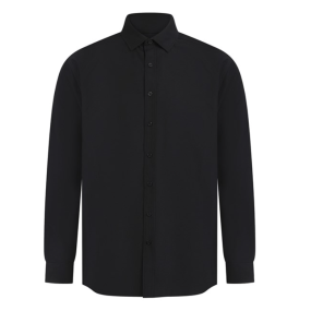 Long Sleeve Cotton-feel Coolplus Shirt