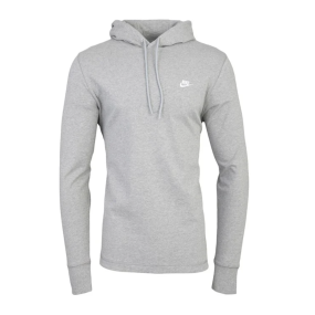 Nike Club Knit Hoodie