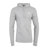 Dark Grey Heather/Light Smoke Grey/White