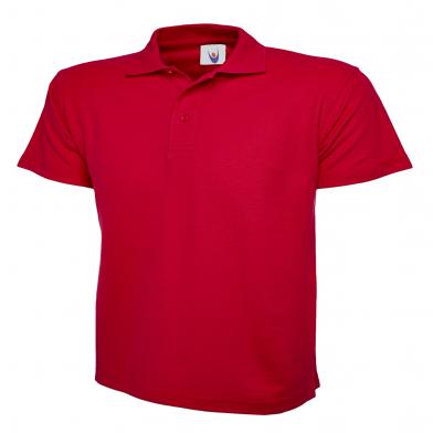 UC124 Olympic Polo Shirt | The Uniform Room | Visit Our Site