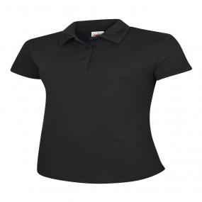 Ladies Ultra Cool Poloshirt