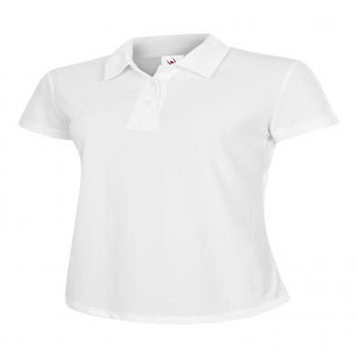 Uneek  - Ladies Ultra Cool Polo Shirt 