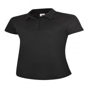 Ladies Ultra Cool Workwear Poloshirt