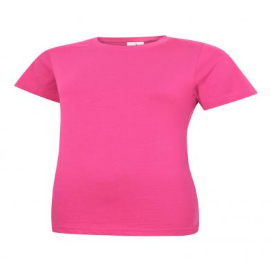 UC318 Ladies Classic Crew Neck T-Shirt | The Uniform Room