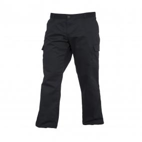Ladies Cargo Trousers