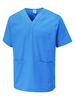 Hospital Blue