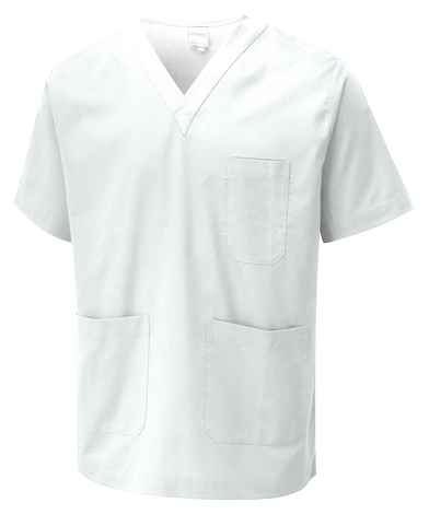 Uneek Clothing - Scrub Top