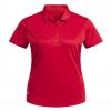 Collegiate Red