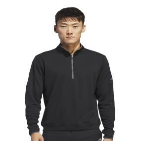 UPF Lightweight Quarter-zip Pullover