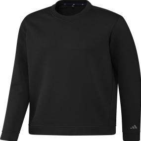 Blank Crew Sweatshirt